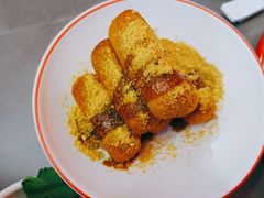 -吃不恼火·江湖菜·小酒馆(日月光田子坊店)