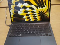 -Apple零售店(深圳益田假日广场店)