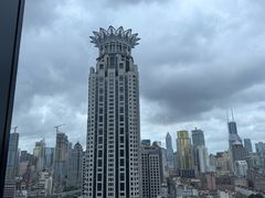 -上海外滩华尔道夫酒店