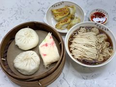 -蒋家桥饺面店(四望亭路店)
