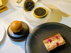 -三嚥阁 La Villa Restaurant