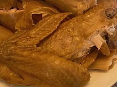 -老字号周记古蔺麻辣鸡·非物质文化遗产传承店