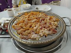 -凯盈阁·顺德私房菜·桑拿鸡