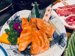 -黑牛の店·和牛烧肉(合生汇店)