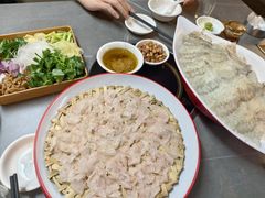 石坚鱼生-官塘陈记鱼生·潮汕砂锅粥·牛肉火锅(潮枫路总店)