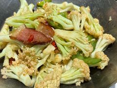 -避风塘(宝山万达店)