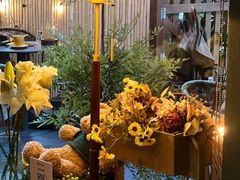 -咖法森林·咖啡  酒吧(天河店)