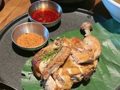 -薇酌饮·陕西菜(南门外店)