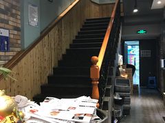 -唛嘻哒烤串朝鲜族风味(金桥店)