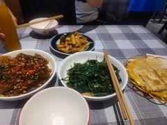 -彭耕记猪油炒小菜(吉联mall店)