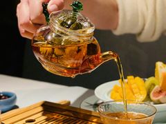 -叶叶菩提·晋福宫