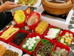 -螺思宝螺蛳粉火锅·鸭脚煲(西乡店)