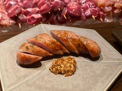 -三川·十酒Izakaya(南昌路店)