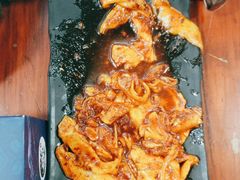 -老渔家白族·石板烧·野生菌火锅(古城中心店)