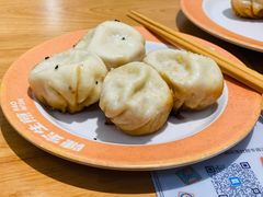 鲜肉生煎-陈家生煎(三坊七巷店)