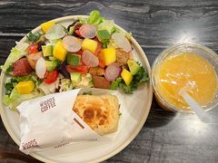-THE WOODS 简餐 (国贸商城店)