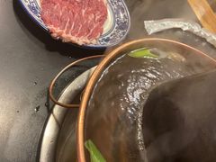 -裕德孚·非遗手切涮羊肉(东直门内大街店)