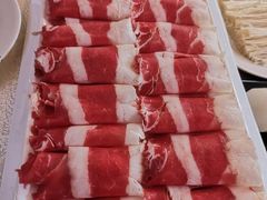 -东来顺饭庄(天坛店)