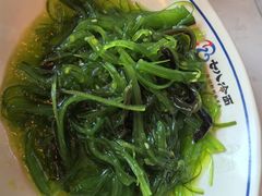 -七八冷面·延边朝鲜族美食(欢乐谷店)