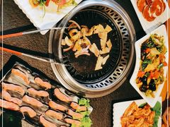 -好旺角齐市鲜切牛自助烤肉(农林五道街总店)