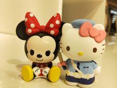 -泡泡玛特POPMART(国金街店)