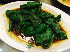 -清真益鑫羊肉手抓馆(南大街店)