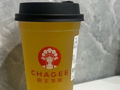 -霸王茶姬(泛海广场店)