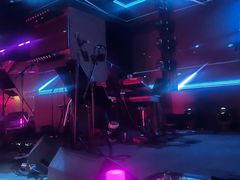 -MOSSO音乐酒吧·live house(南京旗舰店)