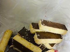 巧克力奶皮酥-源宗盛粽子汤圆