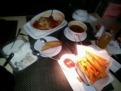 -半秋山西餐厅(宜昌大洋店)