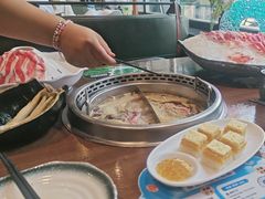 -快乐小羊(富强中路店)