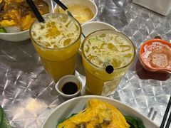 -公仔堂港式茶餐厅(西村店)