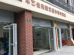 -车艺佳龙膜隐形车衣汽车贴膜(宝山丰宝店)