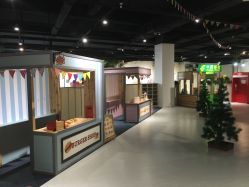 点击看大图 -塔塔王国·主题儿童游乐园(奥城商业广场店)