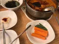 -张赫珉的部队锅(钟路店)