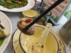 -大师傅金奖啤酒鱼(西街老店)