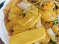 -柠静私家菜(石板巷店)