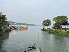 -东钱湖旅游度假区