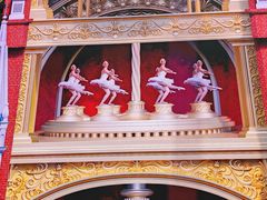 -谢列梅捷沃国际机场