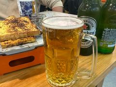 -亿牌牌东北烧烤(怀特店)
