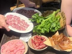 -五里关火锅(牛市口店)