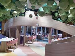 -水桶王国主题餐厅·聚会·生日派对·亲子活动·家庭套餐(亚龙湾希尔顿店)