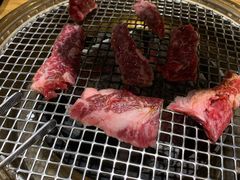 和牛横隔膜-牛人·雪花牛·木炭烤肉(昆山陆家店)
