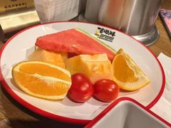 -言玖鲜火锅串串披萨自助(益田假日店)