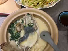 -香阁餐厅·常州菜·常州菜代表品牌(新北奥体店)
