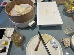 -小大董·烤鸭(观景餐厅·南京西路店)