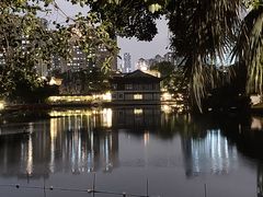 -荔湾湖公园
