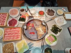 -椒王火锅(长安万达店)