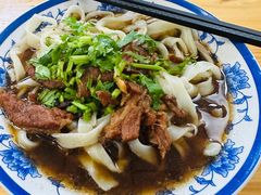 -清真-戏楼王记牛肉面