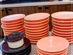 -争鲜回转寿司(金桥家乐福店)